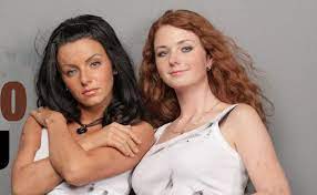 The duo was signed to their own production company, t.a. Tatu History Controversy Members Filmography Tours Wikiodin Com