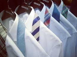 However, brooks brothers did recently release a new dress shirt fit called their soho fit to compete with the charles tyrwhitt super slim fit. These Companies Are Making Some Of The Best Dress Shirts Out There Right Now