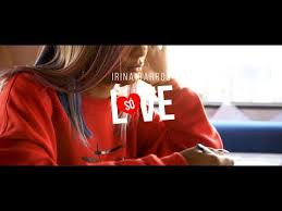 Check spelling or type a new query. Irina Barros So Love Video Official Youtube Youtube Musica