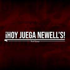 Fecha, horario, dónde ver en vivo y en qué canal dan newell's vs. Mundo Rojinegro On Twitter Hoy Juega Newells Hoy Tenes Que Ganar Te Lo Pide La Mas Popular