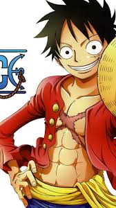 Perfect screen background display for desktop, iphone, pc. Luffy One Piece Wallpaper Kolpaper Awesome Free Hd Wallpapers