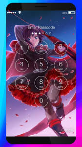 Maybe you would like to learn more about one of these? Rwby Anime Ruby Wallpaper Home Screen Lock For Android Apk Download