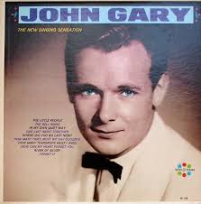 John Gary Discography: Vinyl, CDs, & More