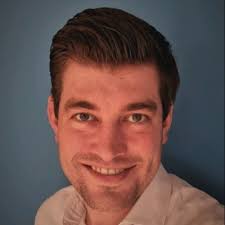 Dank voor het vertrouwen Anthony Hendriks