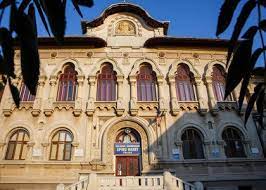 Educaţia realizata in scoala are sarcina de a pregăti omul ca. Colegiul Dobrogean Spiru Haret Tulcea Posts Facebook