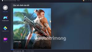 Gameloop pc official 7.1 download installs the best emulator, play pubg, call of duty. How To Play Garena Free Fire On Tencent Gaming Buddy