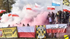 Obecnie występujący w iv lidze, gr. Wieczysta Krakow Czyli Sen O Potedze Slawomir Peszko W Okregowce Pilka Nozna