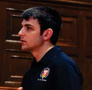 Some WHITE COLLAR JOBS are more difficult than others.