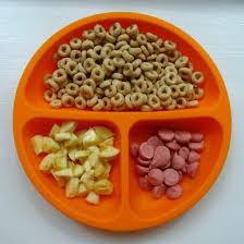 15 easy lunch ideas for 1 year olds · 1. 10 Simple Finger Food Meals For A One Year Old Urban Mom Tales