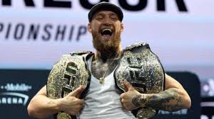 Pertarungan kali ini juga merupakan rematch mcgregor vs poirier. Live Espn Jadwal Live Streaming Ufc 257 Conor Mcgregor Vs Dustin Poirier Di Tv Online Bt Sport Banjarmasin Post