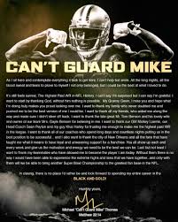 * please note that our player stats only go back to the year 2003. Michael Thomas Vs Julio Jones Stats