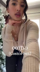 Styling Costco Reflex Pants