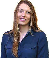 Monique Redmond's Instagram, Twitter & Facebook