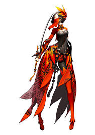 キム ヒョンテ ブレイドアンドソウル ブレイドアンドソウル new kawaiinyan キムヒョンテ 女性キャラクターデザイン キャラクターアート