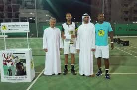 At the academy, we believe that each individual player is unique, and thus must me approached in an unique way. Emirates Tennis Academy Dubai S Premier Tennis Club