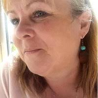 Teresa Wright Obituary