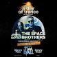 Space Brothers Vinyl Set event image