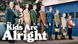 Watch The Kids Are Alright | Full episodes | Disney+