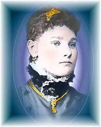 Member Profile: priscilla ross-fox