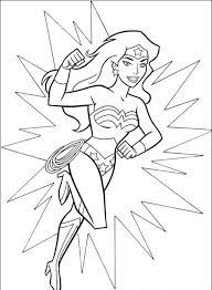 Superman/wonder woman is an american comic book series published by dc comics.the series was published from october 2013 to may 2016. 45 Free Printable Coloring Pages To Download Buzz16 Superhero Coloring Pages Superhero Coloring Coloring Books