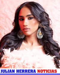 Encantadora Joven Busca Ser la Reina de Belleza el Caribe 2022.  Por.#JulianHerreraNoticias.05-08-2022 Alcarrizos Santo Domingo Oeste.  Anyara Amador Montero, 21 años, nacida en el Municipio los Alcarrizos,  Distrito Municipal de Pantoja. Estudiante