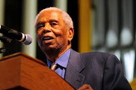 Damon J. Keith, trailblazing black jurist who upheld civil rights, dies at  96