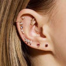 Pin On Earings