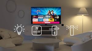 Since this has alexa, it will also expectedly function as any echo device would. How To Control Your Smart Home Hands Free Fire Tv Cube Youtube