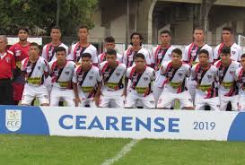 É tanta coisa em jogo que o estagiário ficou doido pra disputar essa final também! Final De Semana Com Vitorias Para As Categorias De Base Do Ferrao