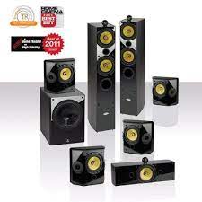Pin On Best Home Theater Speakers