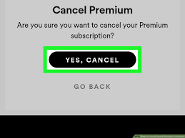 If you wish to unsubscribe to a certain app/promo, you can cancel it on google play. How To Cancel Spotify Premium On Android 8 Steps With Pictures