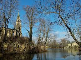 Monrepos Ludwigsburg Germany Places Around The World Germany Germany Travel