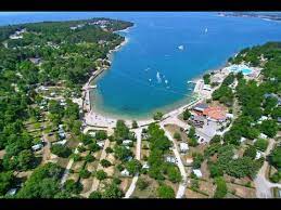 The quality of camping in croatia has been recognised by camping enthusiasts since the very start of the european camping scene. Camping Lanterna Porec Www Avtokampi Si Youtube