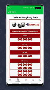 Master Togel Prediksi Data Tools Togel Online For Android Apk Download