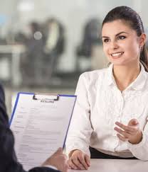 Avouer Avoir Menti Sur Son Cv