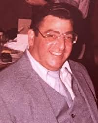 Frank Liquori Obituary