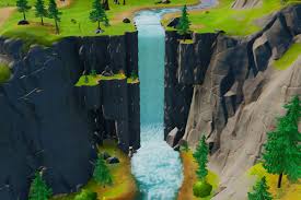 Fortnite chapter 2 season 2 wallpapers. Fortnite Chapter 2 Discover 10 Landmarks New World Mission Map Polygon