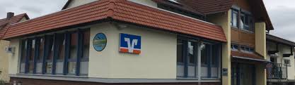 Raiffeisenbank burghaun eg hauptstelle burghaun rhonfuhrer de. Filiale Langenschwarz