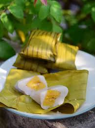 Maybe you would like to learn more about one of these? Cara Membuat Kue Nagasari Yang Lembut Dan Kenyal Lifestyle Fimela Com
