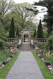 A May Garden Westbury Gardens Old Westbury Gardens Beautiful Gardens