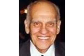 Nicholas Laino Obituary (1927