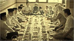 The malaysian government proposed new legislation monday that could mean 10 years in prison for publishing fake news stories, associated press reports, and people are worried it is a violation of journalistic freedom. Lamang Tapai The Ancient Malay Food In Minangkabau Tradition Journal Of Ethnic Foods Full Text