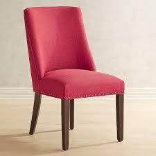 Pin By Fatima On Furniture In 2020 Dining Chairs Linen Dining Chairs Brown Dining Chairs