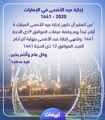 رابط اجازة العيد 2021 الى سوريا اجازة عيد الأضحى من معبر باب السلامة ومعبر باب الهوى. Ø¥Ø¬Ø§Ø²Ø© Ø¹ÙŠØ¯ Ø§Ù„Ø£Ø¶Ø­Ù‰ ÙÙŠ Ø§Ù„Ø¥Ù…Ø§Ø±Ø§Øª ÙˆÙ…ÙˆØ¹Ø¯ Ø¥Ø¬Ø§Ø²Ø§Øª Ø¹Ø§Ù… 2020 ØªØ±ÙŠÙ†Ø¯Ø§Øª