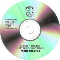 This is my first remix. 50 Cent Feat Milk Dee S I Get Money Nrc Remix Sample Of Audio Two S Top Billin Whosampled