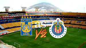 The initial goals odds is 2.0; Tigres Vs Chivas 1 0 Resumen Del Partido Y Goles As Mexico