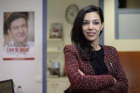 ʒɑ̃ lyk ɑ̃twan pjɛʁ melɑ̃ʃɔ̃; Sophia Chikirou La Colere De La Conseillere De Jean Luc Melenchon