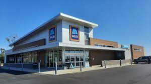 Mobile area's first Aldi supermarket has opened; many more to follow - al .com