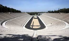 Ελάτε να δείτε από κοντά. Anoigei Kai Pali To Kallimarmaro Gia To Koino Eidhseis Nea To Bhma Online