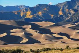 Explore the latest and greatest tales from the dunes. Great Sand Dunes National Park In Colorado Colorado Com
